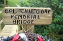 Chip Gore Memorial Bridge